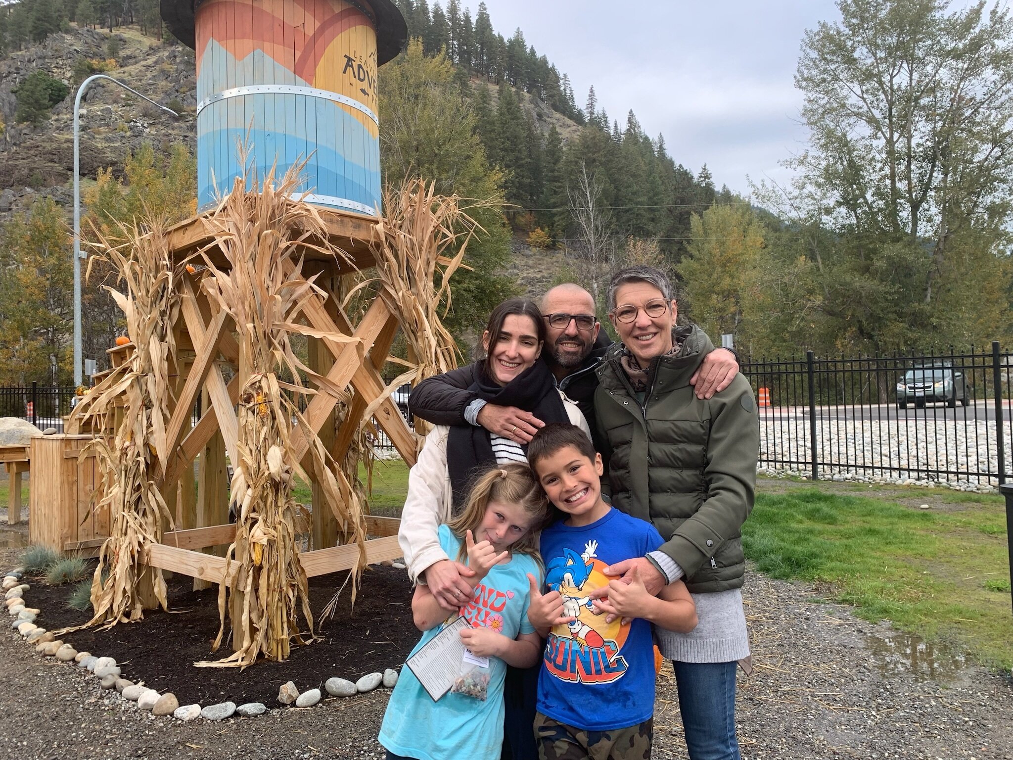 Weihnachten Daham: Luisa Lagger aus Malta über das