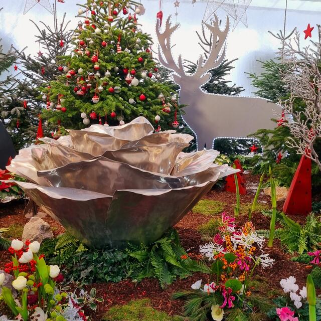 Fantasievolle Gestaltung  | Foto: Karmen Erhart