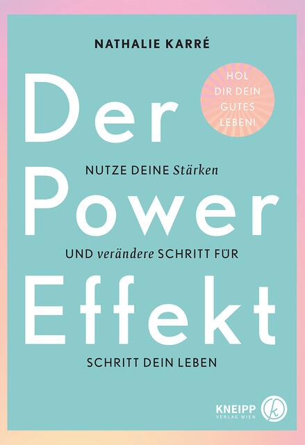 Foto: Kneipp Verlag Wien