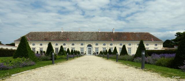 Bauarbeiten stehen bei der Porzellanmanufaktur im Wiener Augarten an. Nicht alle sind darüber glücklich.  | Foto: Christa Posch