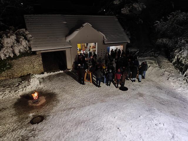 Foto: Unser Kleinrötz