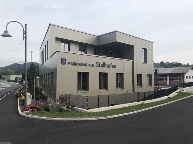 Bei der Gemeinderatsitzung in Stallhofen wurde der Bebauungsplan der Kohlbachergründe mehrheitlich beschlossen. | Foto: Gemeinde Stallhofen