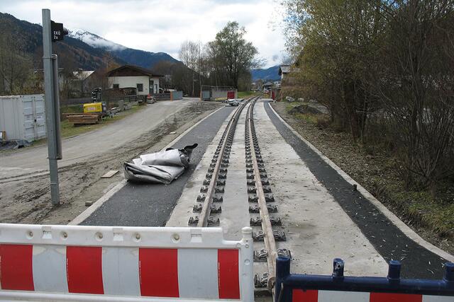 Foto: Pinzgauer Lokalbahn/Thomas Oberkalmsteiner