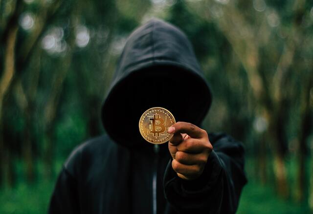 Zwischen Februar und Dezember 2023 investierte eine 89-jährige Frau aus dem Bezirk Bruck-Mürzzuschlag sehr viel Geld in Kryptowährungen. | Foto: Symbolbild pixabay.com