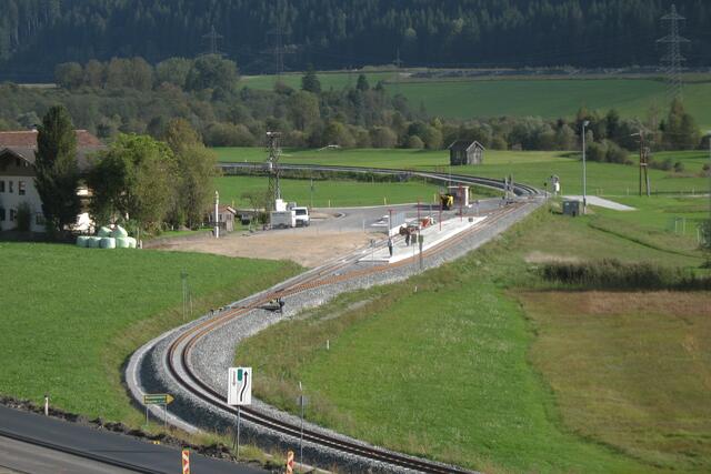 Foto: Pinzgauer Lokalbahn/Thomas Oberkalmsteiner