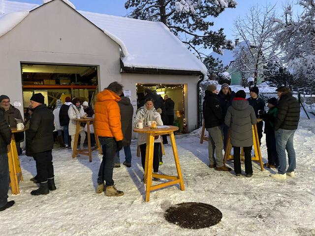 Foto: Unser Kleinrötz