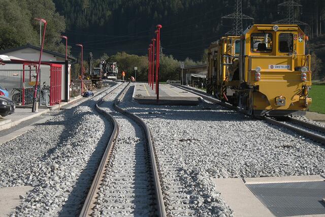 Foto: Pinzgauer Lokalbahn/Thomas Oberkalmsteiner