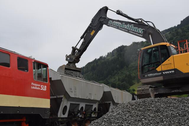 Foto: Land Salzburg/Bernhard Kern