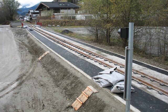 Foto: Pinzgauer Lokalbahn/Thomas Oberkalmsteiner