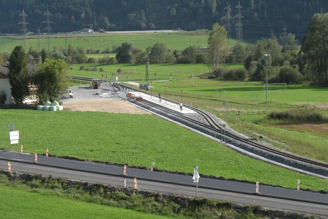 Foto: Pinzgauer Lokalbahn/Thomas Oberkalmsteiner