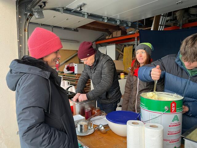 Foto: Unser Kleinrötz