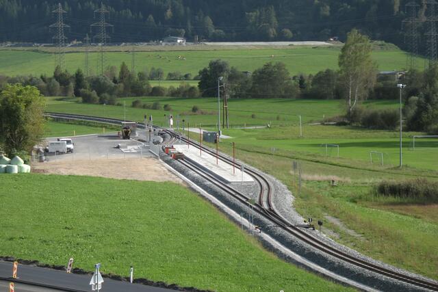 Foto: Pinzgauer Lokalbahn/Thomas Oberkalmsteiner