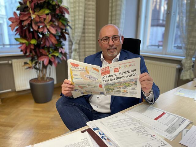 Foto: Michael J. Payer