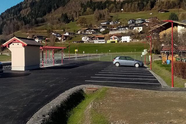 Foto: Pinzgauer Lokalbahn/Thomas Oberkalmsteiner
