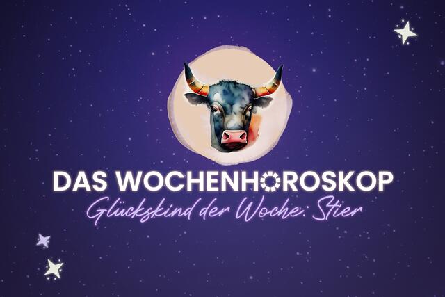 Gehörst du zu den Glückskindern der Woche? | Foto: BezirksBlätter Tirol