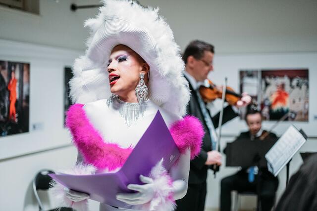 Chi Chi Gonzales | Foto: Vicky Posch