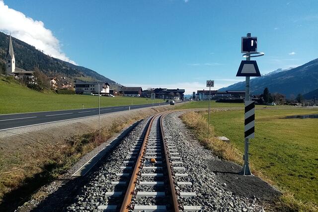 Foto: Pinzgauer Lokalbahn/Thomas Oberkalmsteiner