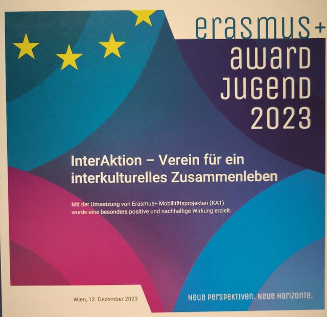 Foto: InterAktion