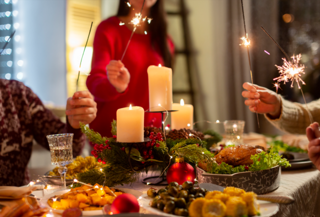 Weihnachten andere religionen: Ein Fest im globalen Kontext – Wie andere Glaubensgemeinschaften die Weihnachtszeit erleben