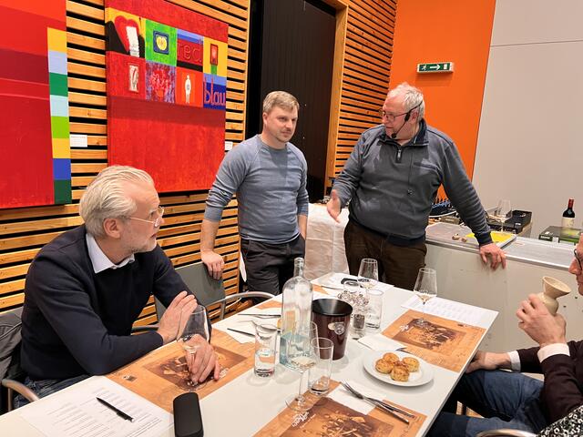 Foto: Andrea Glatzer