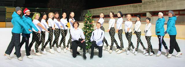 Foto: Eis-und Rollsportverein Eisenstadt (ESV-E)