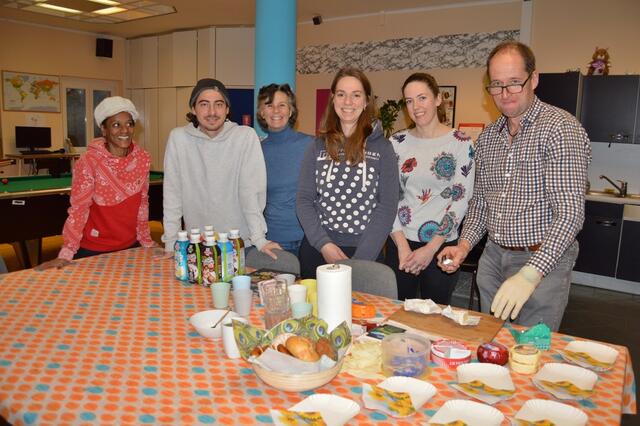 Foto: Verantwortung zeigen!