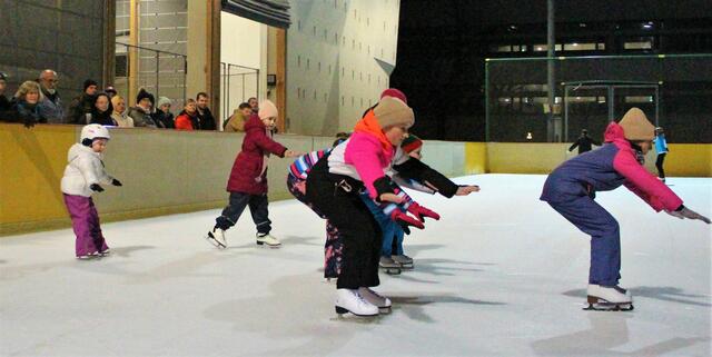 Foto: Eis-und Rollsportverein Eisenstadt (ESV-E)
