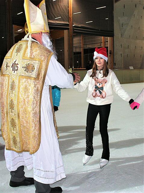 Foto: Eis-und Rollsportverein Eisenstadt (ESV-E)