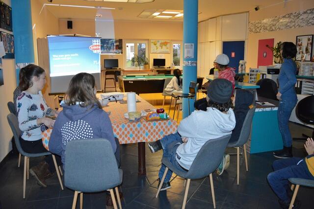 Foto: Verantwortung zeigen!