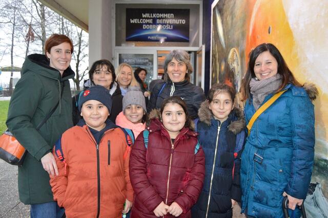 Foto: Verantwortung zeigen!