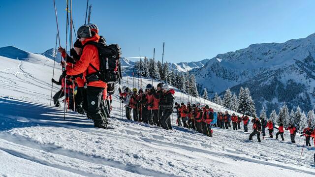 Foto: BR Kufstein Martin Baumgartner