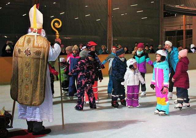 Foto: Eis-und Rollsportverein Eisenstadt (ESV-E)