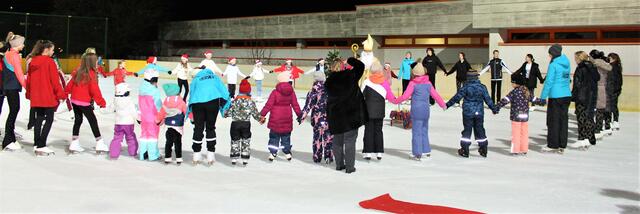 Foto: Eis-und Rollsportverein Eisenstadt (ESV-E)