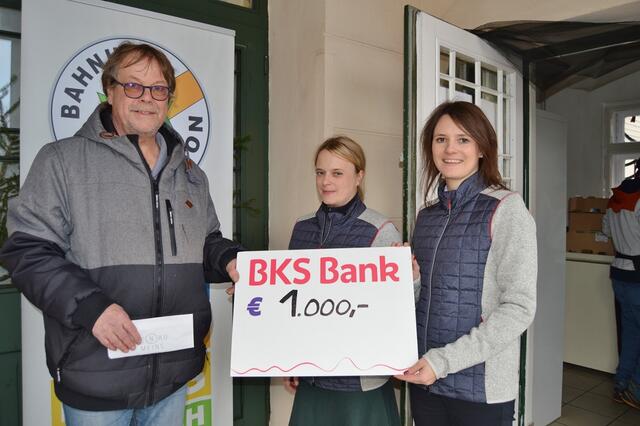 Foto: Verantwortung zeigen!