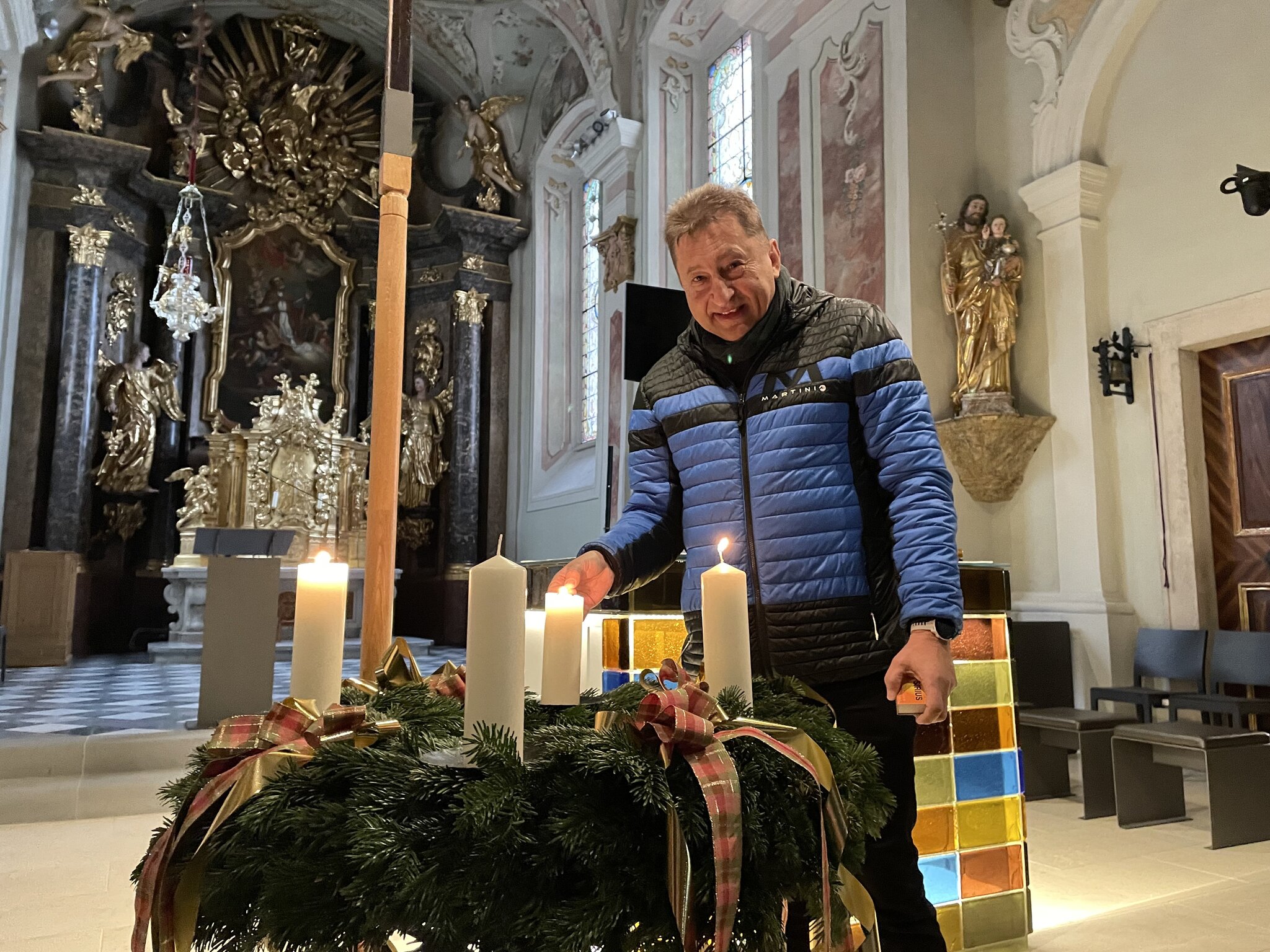Weihnachten 2023 Zwischen Hektik Und Heiliger Nacht Gedanken Zu Weihnachten 2023