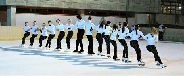 Foto: Eis-und Rollsportverein Eisenstadt (ESV-E)