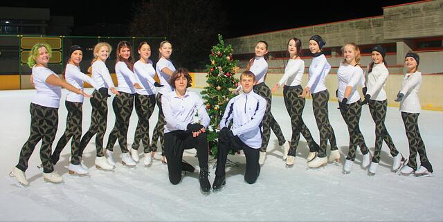 Foto: Eis-und Rollsportverein Eisenstadt (ESV-E)