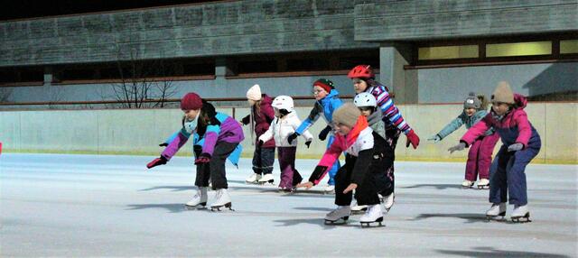 Foto: Eis-und Rollsportverein Eisenstadt (ESV-E)