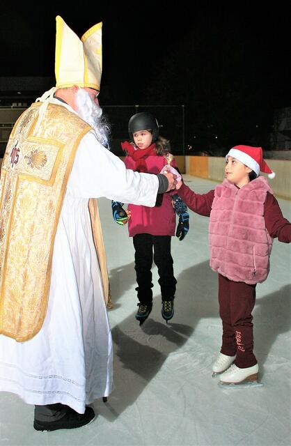 Foto: Eis-und Rollsportverein Eisenstadt (ESV-E)