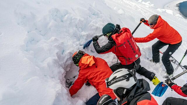 Foto: BR Kufstein Martin Baumgartner