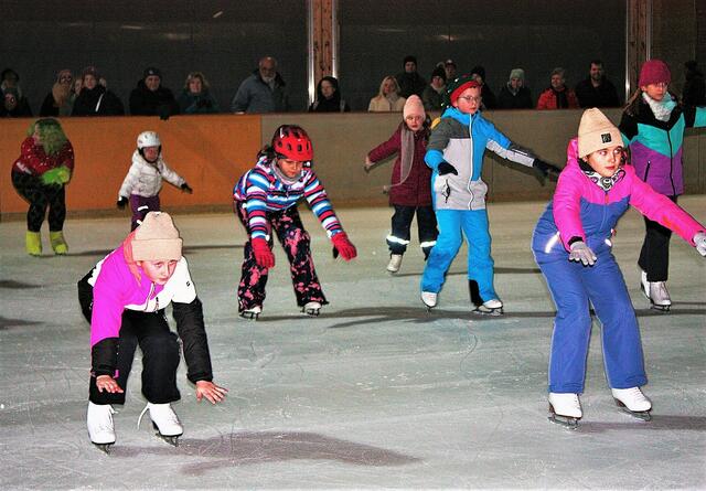 Foto: Eis-und Rollsportverein Eisenstadt (ESV-E)