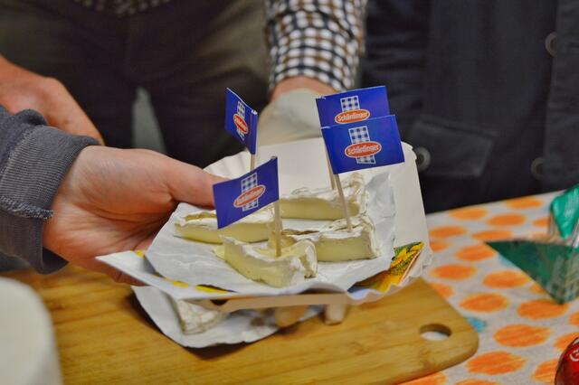 Foto: Verantwortung zeigen!