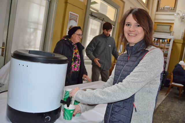 Foto: Verantwortung zeigen!