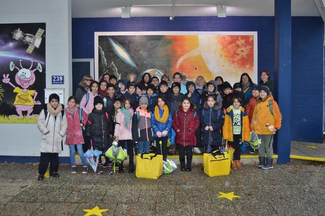 Foto: Verantwortung zeigen!