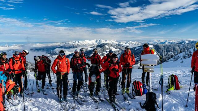 Foto: BR Kufstein Martin Baumgartner