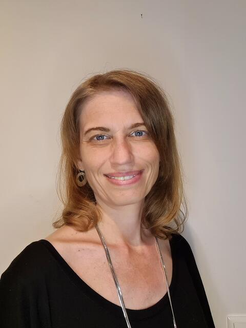 Andrea Herzog, Psychosoziale Beraterin, Systemischer Coach, Stress Coach, Mentaltrainerin, Entspannungstrainerin und Psychotherapeutin | Foto: Andrea Herzog