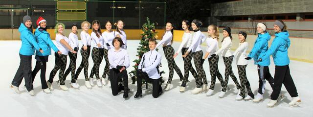 Foto: Eis-und Rollsportverein Eisenstadt (ESV-E)