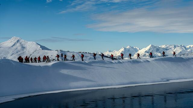 Foto: BR Kufstein Martin Baumgartner