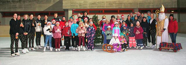 Foto: Eis-und Rollsportverein Eisenstadt (ESV-E)