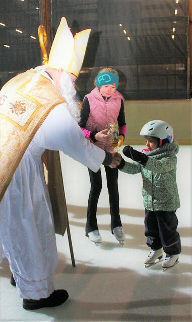 Foto: Eis-und Rollsportverein Eisenstadt (ESV-E)